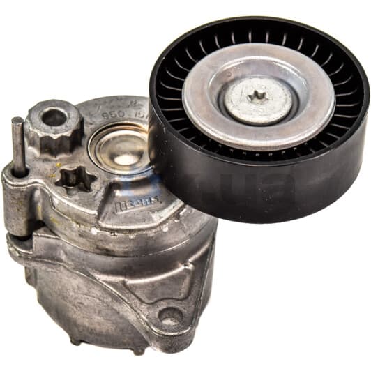 VKM 38020 SKF Натяжний ролик поліклинового ременя