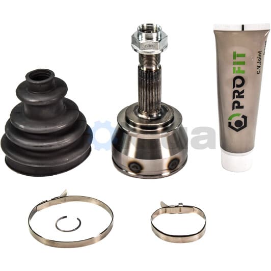 27101374 Profit ШРУС для Fiat Doblo