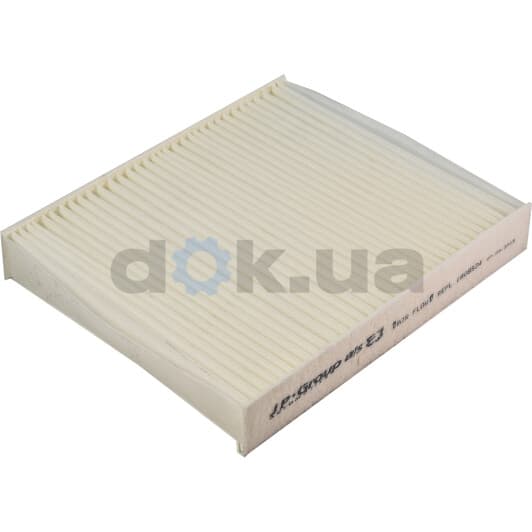 1228102100 JP Group Фильтр салона