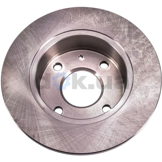 6095.00 Remsa Тормозной диск