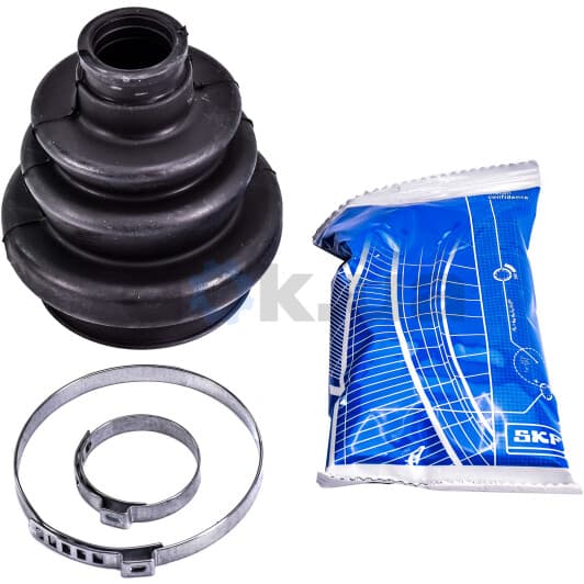 VKJP 8324 SKF Пыльник ШРУСа