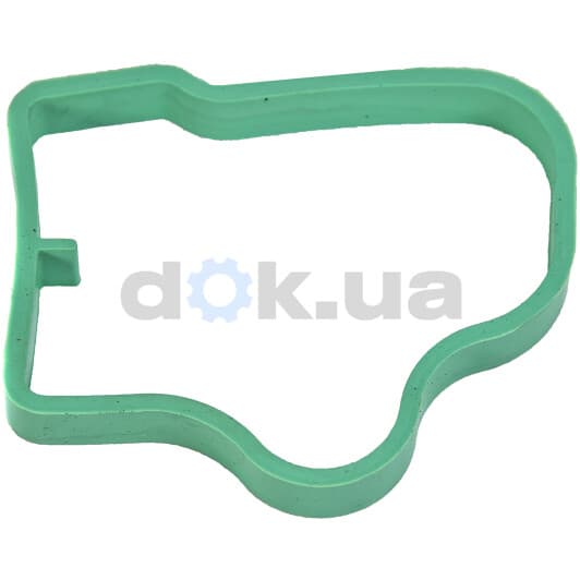 mg0196 BGA Прокладка впускного колектора