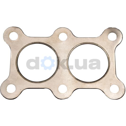 692.778 Elring Прокладка приймальної труби