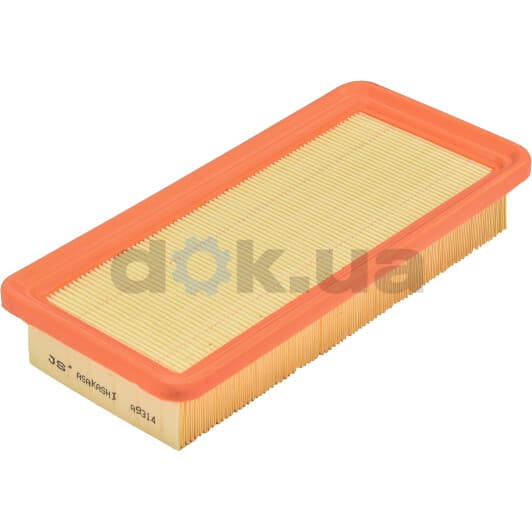 A9314 JS Asakashi Воздушный фильтр для Hyundai Getz