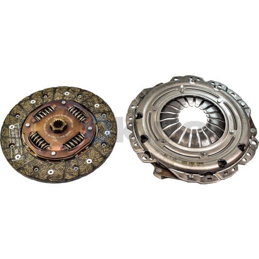 3000 951 071 Sachs Комплект сцепления