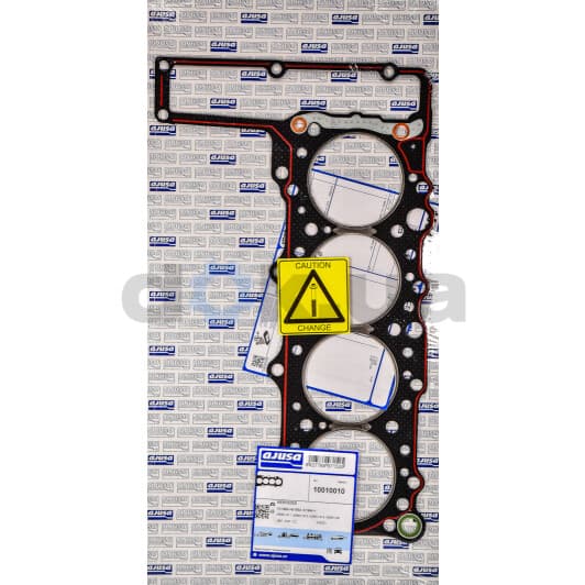 10010010 Ajusa Прокладка ГБЦ