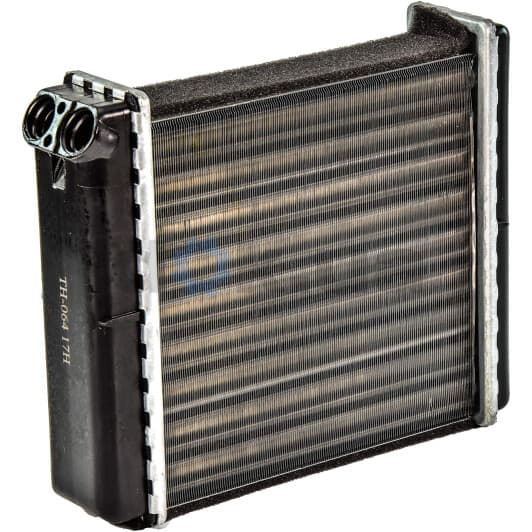 D6X001TT Thermotec Радіатор пічки