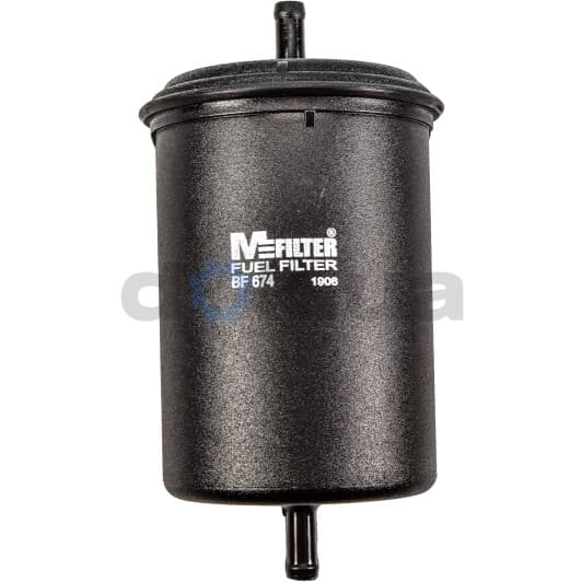 BF 674 MFilter Топливный фильтр