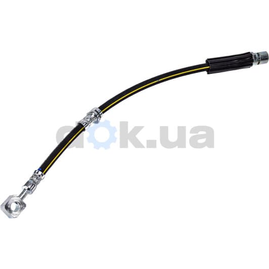 6T47396 LPR Гальмівний шланг