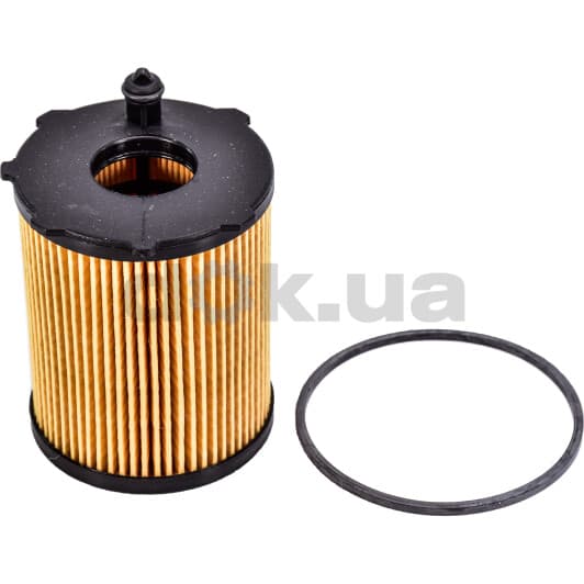 0 986 TF0 094 Bosch Масляный фильтр