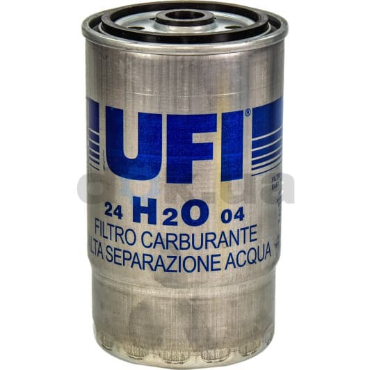24.H2O.04 UFI Паливний фільтр