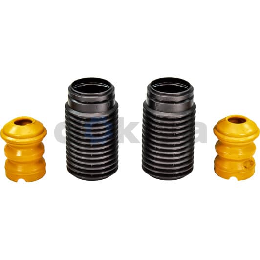 D5004 Autofren Seinsa Комплект (пыльники + отбойники)