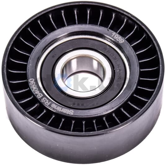 RS B40630 Starline Обводной ролик поликлинового ремня