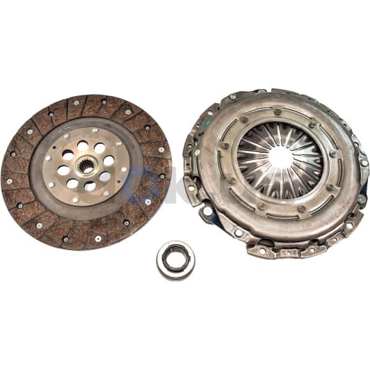 SL3DS1104 Starline Комплект сцепления