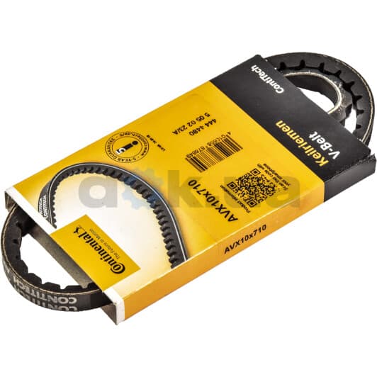 AVX10X710 Contitech Клиновой ремень