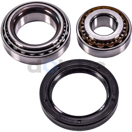 VKBA 528 SKF Подшипник ступицы колеса