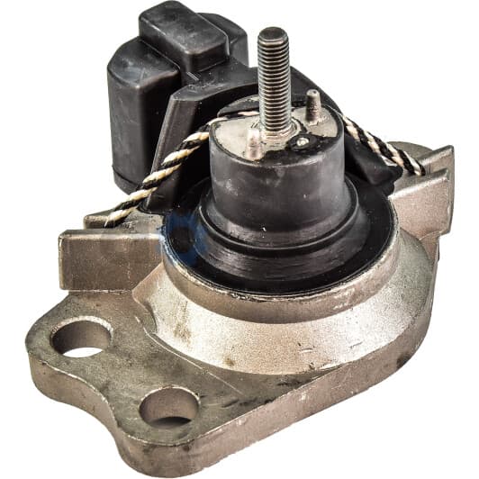 40666 3RG Подушка двигуна