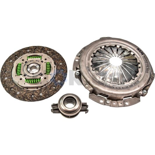 000215300 MAPA Комплект зчеплення