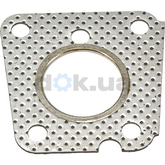 106.445 Elring Прокладка выпускного коллектора