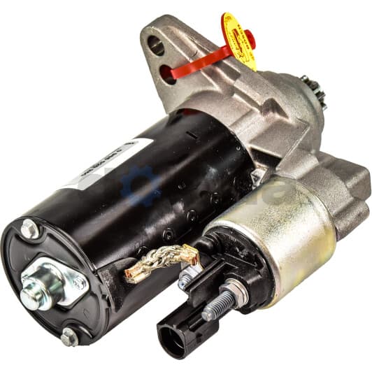 0 986 020 250 Bosch Стартер