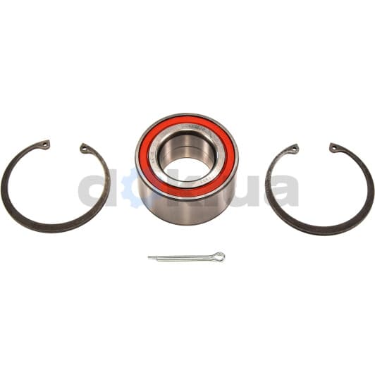 753618 NK Підшипник ступиці колеса