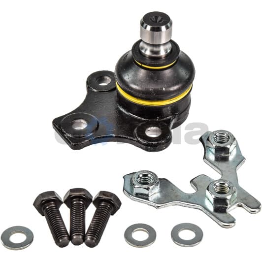 VO-BJ-7108 MOOG Шаровая опора