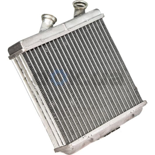 58146 NRF Радиатор печки