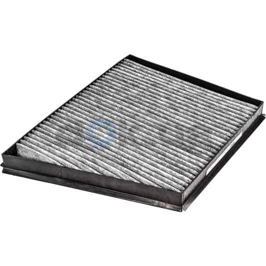 LAK 156 Mahle Фильтр салона