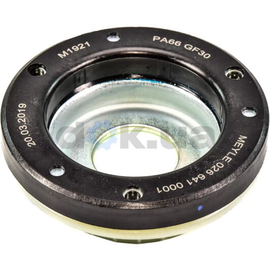 026 641 0001 Meyle Опорный подшипник амортизатора