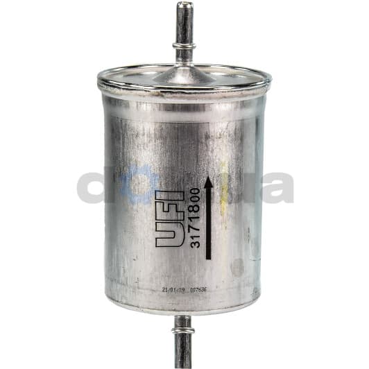 31.718.00 UFI Паливний фільтр