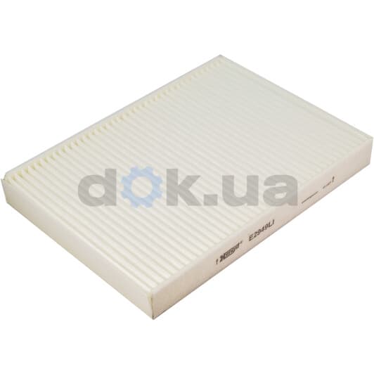 E2949LI Hengst Filter Фильтр салона