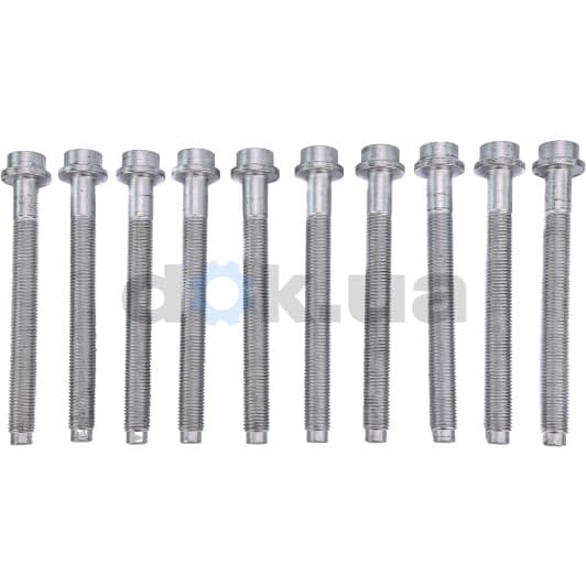 BK6355 BGA Болт ГБЦ