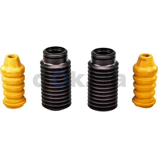 PK061 Monroe Комплект (пыльники + отбойники) для Ford Mondeo