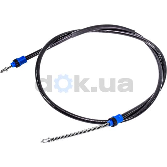 01340 Asam Трос ручного тормоза