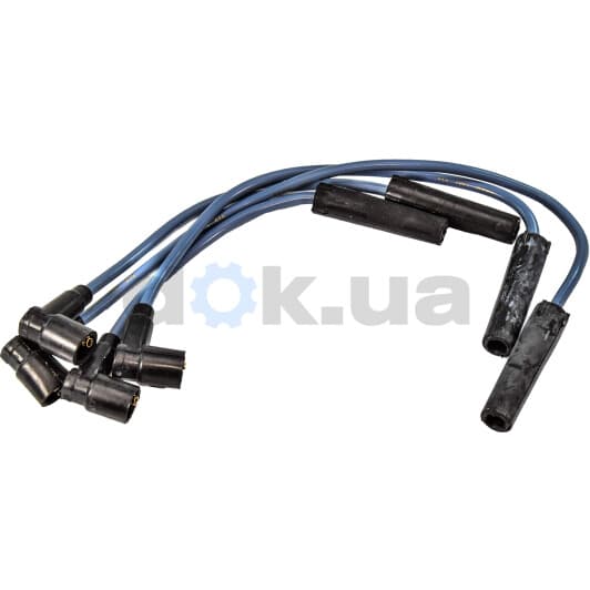 30363 Asam Комплект проводов зажигания