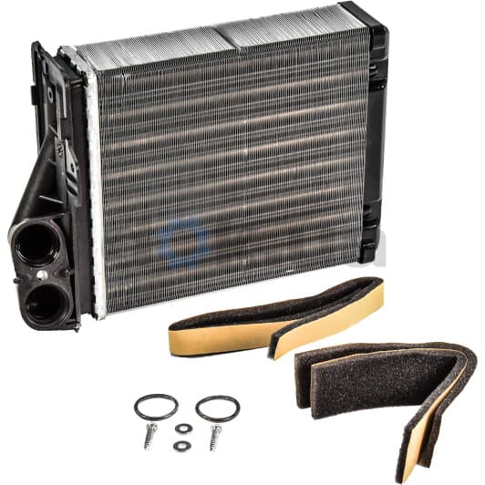 30910 Asam Радиатор печки