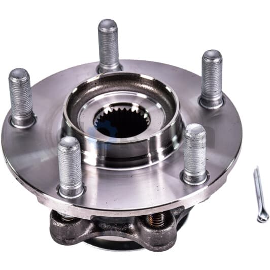 VKBA 6996 SKF Ступица колеса