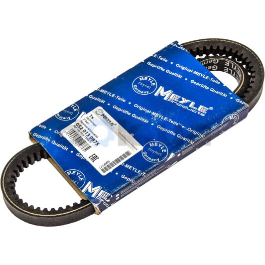 052 013 0875 Meyle Клиновий ремінь