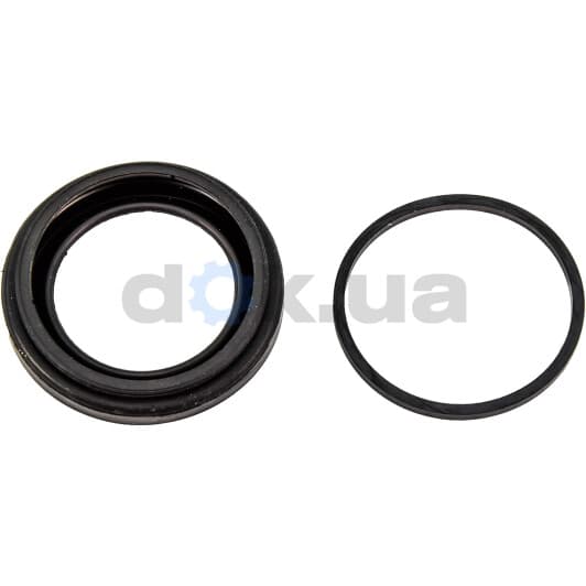 400122 ERT Ремкомплект гальмівного супорта