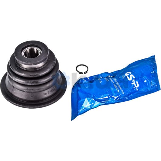 760067 GSP Пыльник ШРУСа