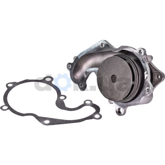 CP3238 BGA Помпа