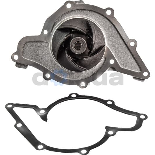 538034910 INA Помпа