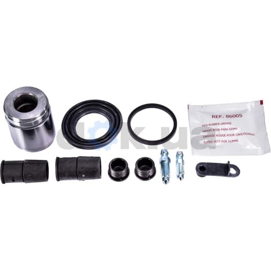 240904 Frenkit Ремкомплект тормозного суппорта