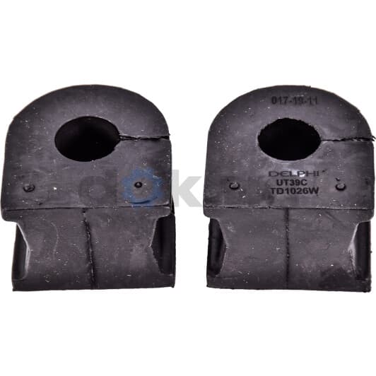 TD1026W Delphi Втулка стабілізатора