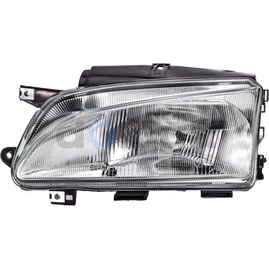 20-0466-05-2 TYC Основная фара для Peugeot Partner