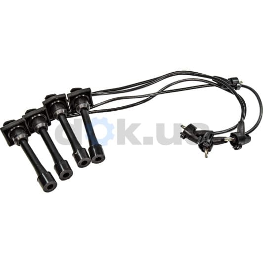 IC-201 Japanparts Комплект дротів запалювання