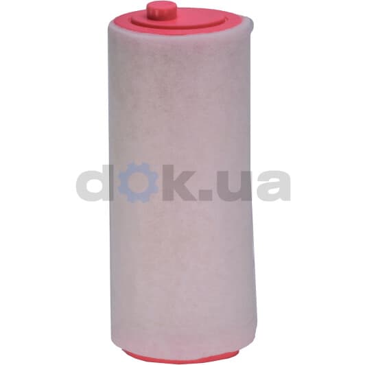 F205701 Kamoka Воздушный фильтр