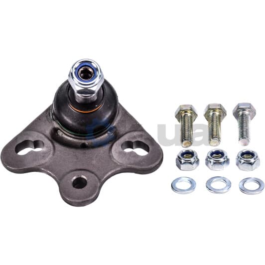 45665 Spidan Шаровая опора для Mercedes A-Class