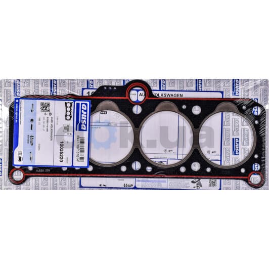 10025220 Ajusa Прокладка ГБЦ