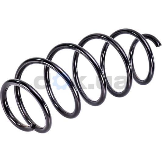 4027607 Lesjöfors Пружина підвіски для Ford Fusion